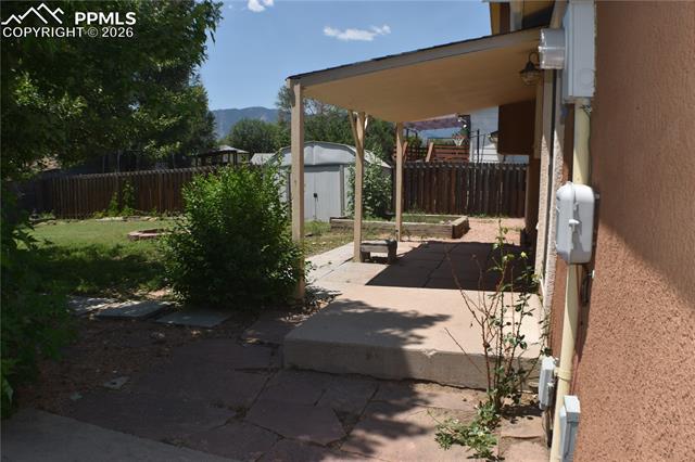 MLS Image for 4585  Gatewood  ,Colorado Springs, Colorado