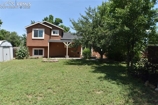 MLS Image for 4585  Gatewood  ,Colorado Springs, Colorado