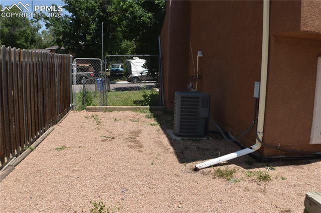 MLS Image for 4585  Gatewood  ,Colorado Springs, Colorado