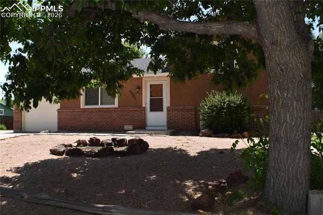 MLS Image for 4585  Gatewood  ,Colorado Springs, Colorado