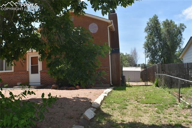 MLS Image for 4585  Gatewood  ,Colorado Springs, Colorado