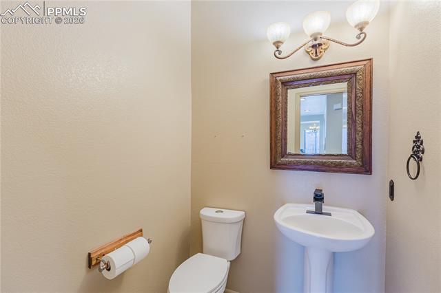 MLS Image for 5465  War Paint  ,Colorado Springs, Colorado