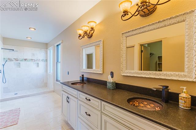 MLS Image for 5465  War Paint  ,Colorado Springs, Colorado