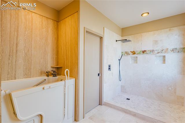 MLS Image for 5465  War Paint  ,Colorado Springs, Colorado