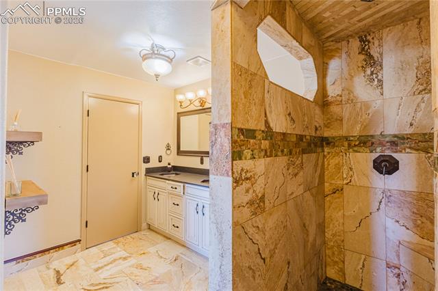 MLS Image for 5465  War Paint  ,Colorado Springs, Colorado
