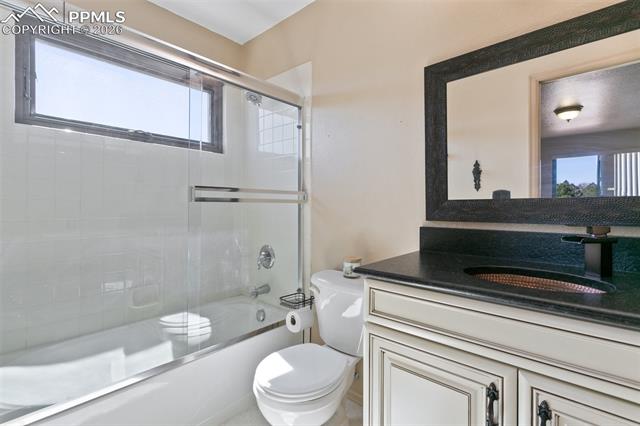 MLS Image for 5465  War Paint  ,Colorado Springs, Colorado