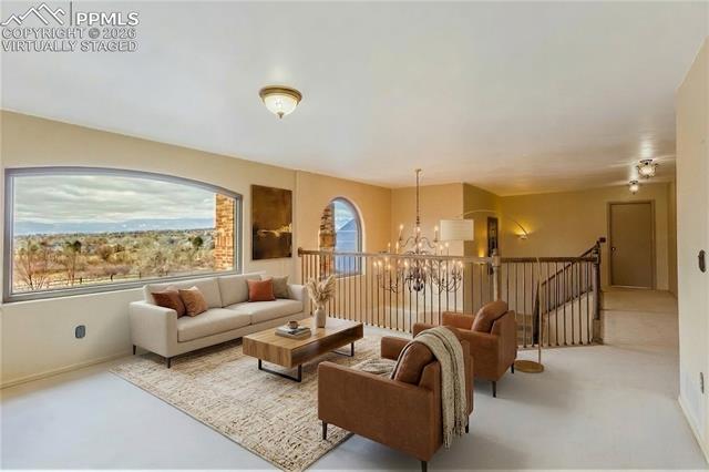MLS Image for 5465  War Paint  ,Colorado Springs, Colorado
