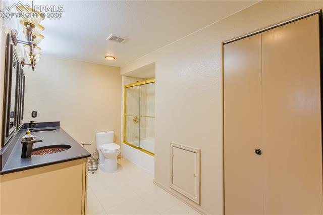 MLS Image for 5465  War Paint  ,Colorado Springs, Colorado