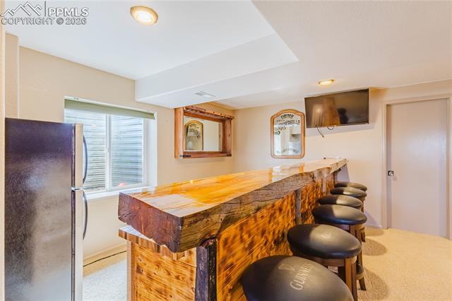 MLS Image for 5465  War Paint  ,Colorado Springs, Colorado