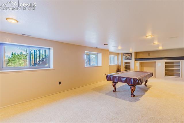 MLS Image for 5465  War Paint  ,Colorado Springs, Colorado