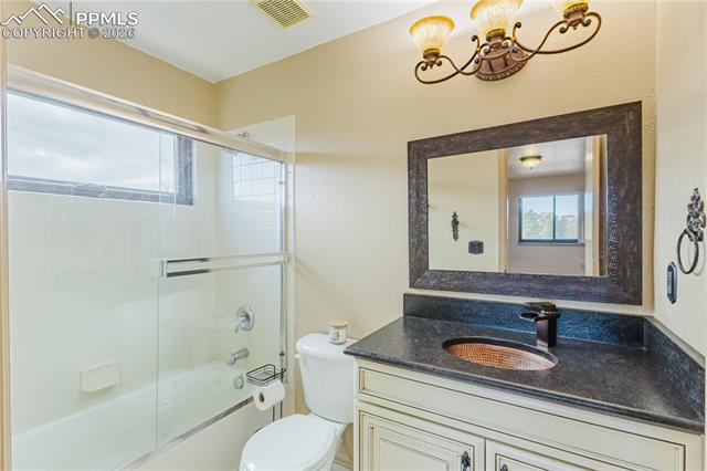 MLS Image for 5465  War Paint  ,Colorado Springs, Colorado