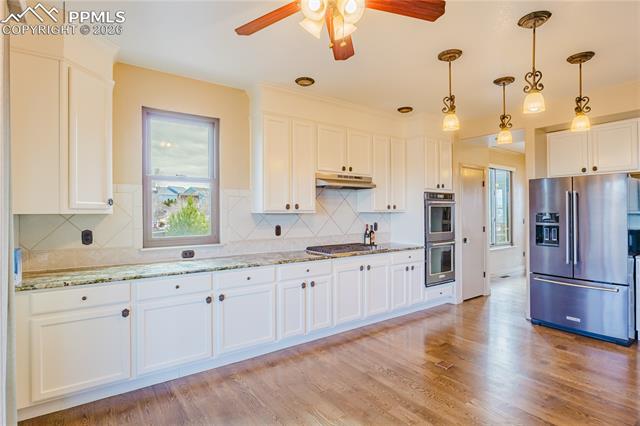 MLS Image for 5465  War Paint  ,Colorado Springs, Colorado