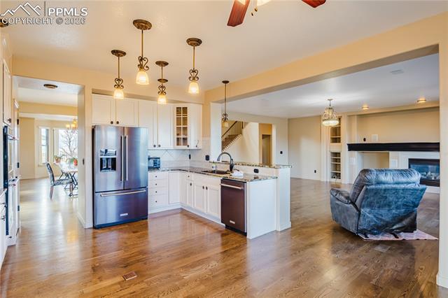 MLS Image for 5465  War Paint  ,Colorado Springs, Colorado