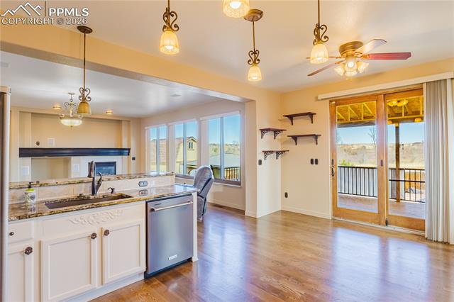 MLS Image for 5465  War Paint  ,Colorado Springs, Colorado
