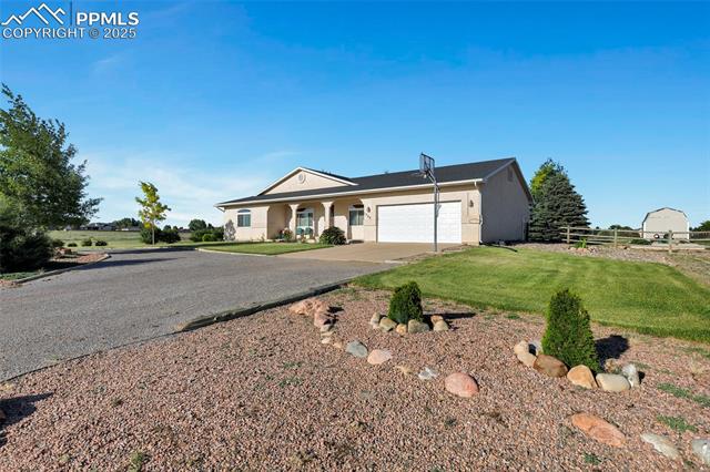 1260 S Camino Santiago  , pueblo  House Search MLS Picture