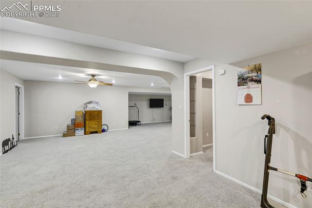 MLS Image for 1260 S Camino Santiago  ,Pueblo, Colorado