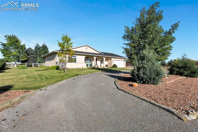 MLS Image for 1260 S Camino Santiago  ,Pueblo, Colorado