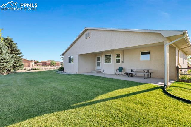 MLS Image for 1260 S Camino Santiago  ,Pueblo, Colorado