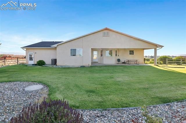 MLS Image for 1260 S Camino Santiago  ,Pueblo, Colorado