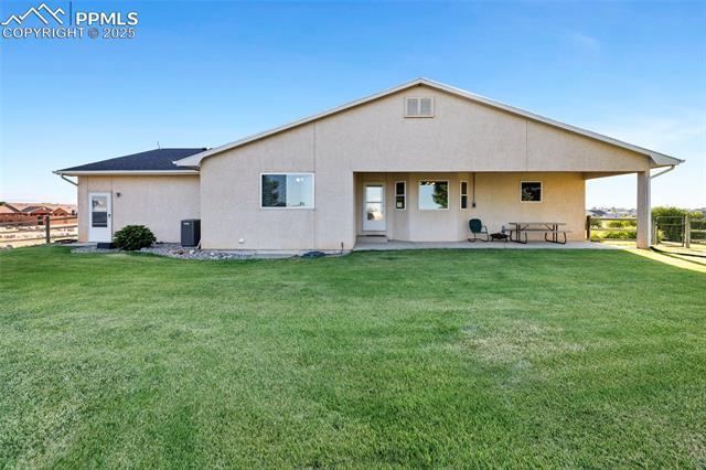 MLS Image for 1260 S Camino Santiago  ,Pueblo, Colorado