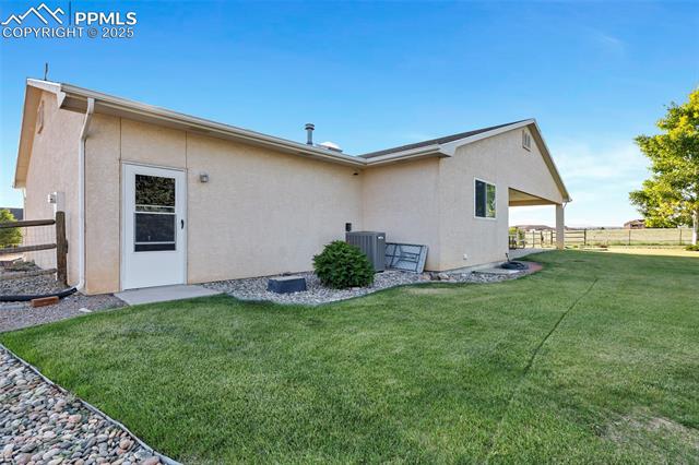 MLS Image for 1260 S Camino Santiago  ,Pueblo, Colorado
