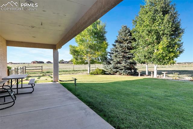 MLS Image for 1260 S Camino Santiago  ,Pueblo, Colorado