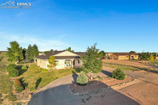 MLS Image for 1260 S Camino Santiago  ,Pueblo, Colorado