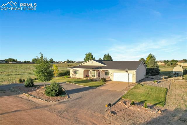 MLS Image for 1260 S Camino Santiago  ,Pueblo, Colorado