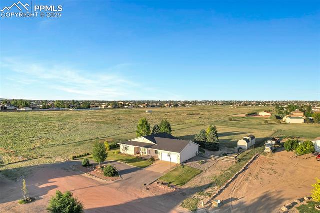 MLS Image for 1260 S Camino Santiago  ,Pueblo, Colorado