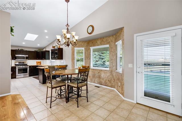 MLS Image for 1260 S Camino Santiago  ,Pueblo, Colorado