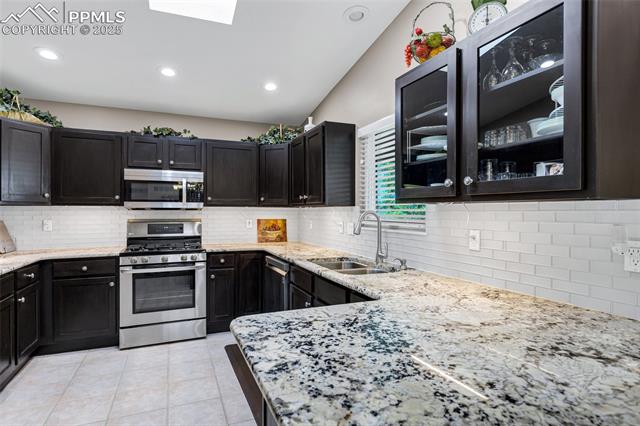 MLS Image for 1260 S Camino Santiago  ,Pueblo, Colorado
