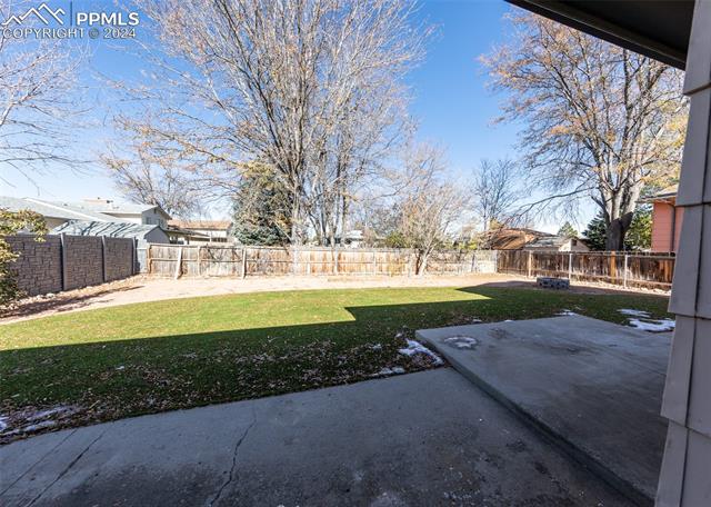 MLS Image for 42  Hudspeth  ,Pueblo, Colorado