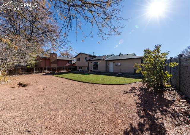 MLS Image for 42  Hudspeth  ,Pueblo, Colorado