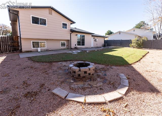 MLS Image for 42  Hudspeth  ,Pueblo, Colorado