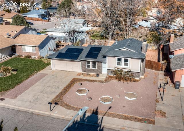 MLS Image for 42  Hudspeth  ,Pueblo, Colorado