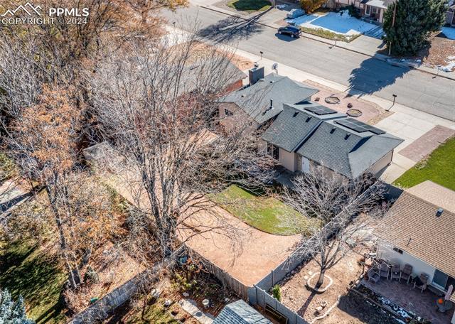 MLS Image for 42  Hudspeth  ,Pueblo, Colorado