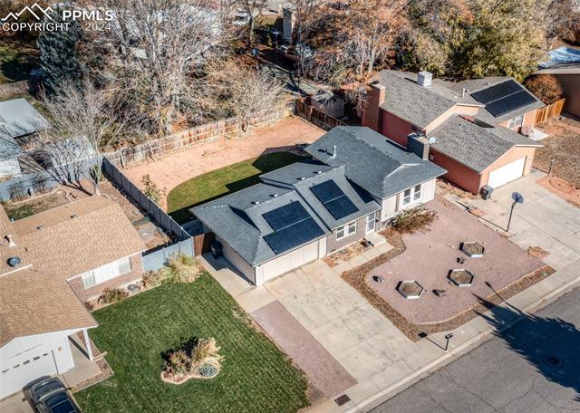 MLS Image for 42  Hudspeth  ,Pueblo, Colorado