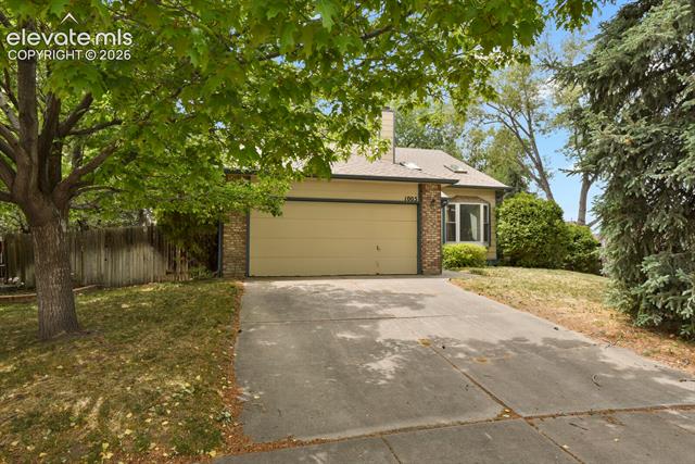 MLS Image for 1005  Barnum  ,Colorado Springs, Colorado