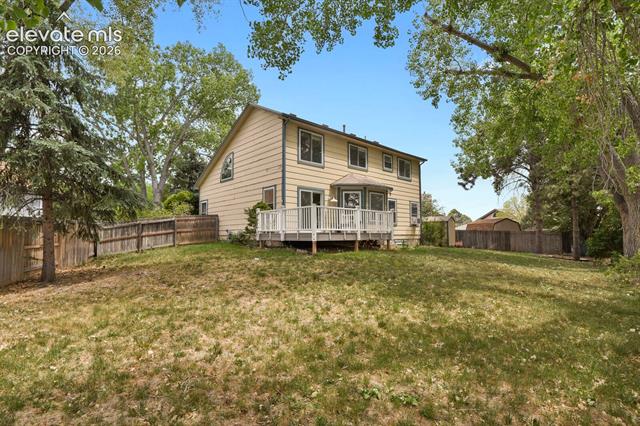MLS Image for 1005  Barnum  ,Colorado Springs, Colorado