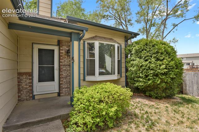 MLS Image for 1005  Barnum  ,Colorado Springs, Colorado