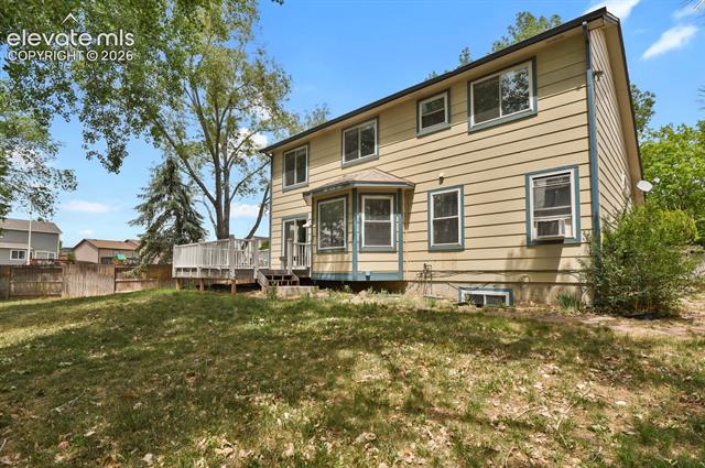 MLS Image for 1005  Barnum  ,Colorado Springs, Colorado