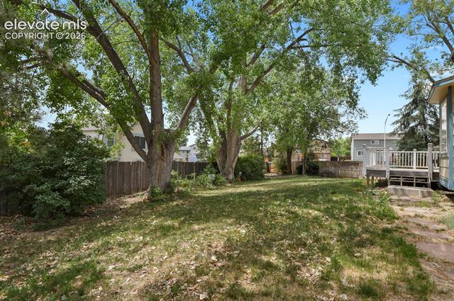 MLS Image for 1005  Barnum  ,Colorado Springs, Colorado