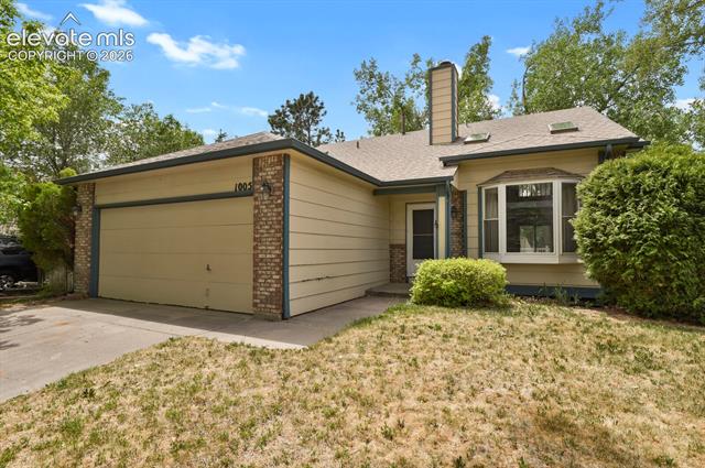 MLS Image for 1005  Barnum  ,Colorado Springs, Colorado