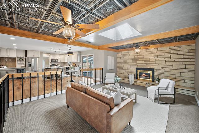 MLS Image for 2304  Lazy R  ,Colorado Springs, Colorado