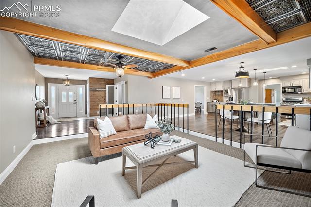 MLS Image for 2304  Lazy R  ,Colorado Springs, Colorado