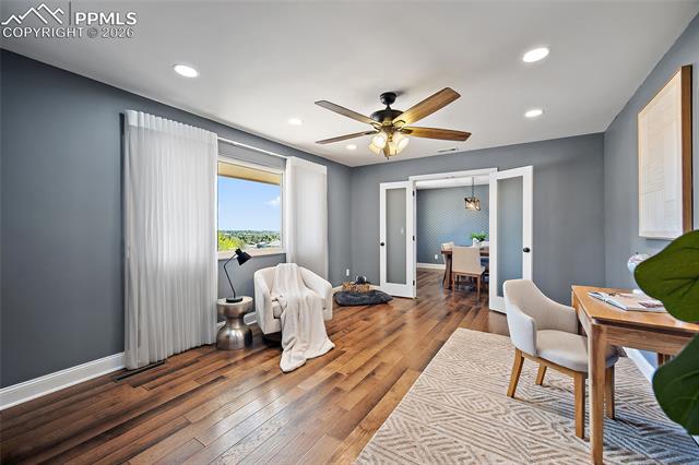 MLS Image for 2304  Lazy R  ,Colorado Springs, Colorado