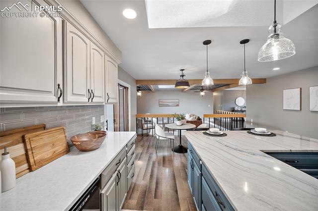 MLS Image for 2304  Lazy R  ,Colorado Springs, Colorado