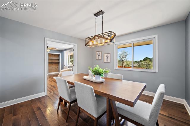 MLS Image for 2304  Lazy R  ,Colorado Springs, Colorado