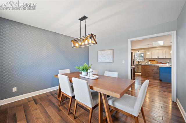 MLS Image for 2304  Lazy R  ,Colorado Springs, Colorado