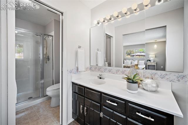 MLS Image for 2304  Lazy R  ,Colorado Springs, Colorado